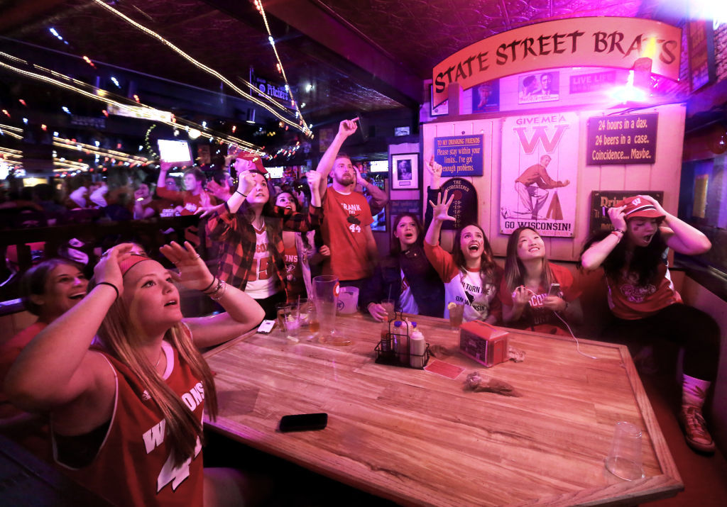 State Street Brats